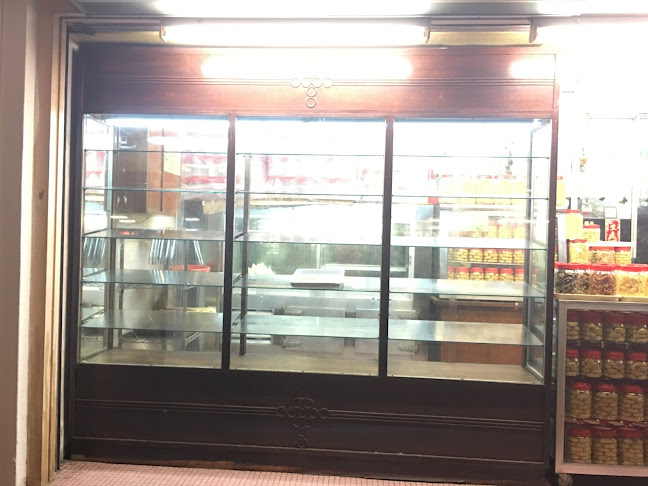 Comentarii opinii despre Love Confectionery