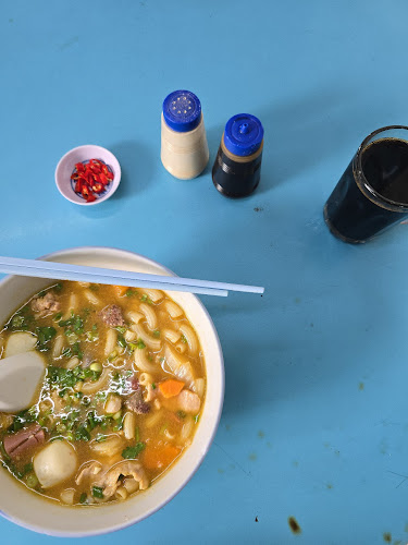 Li Hua Porridge - Hospitality and gastronomy