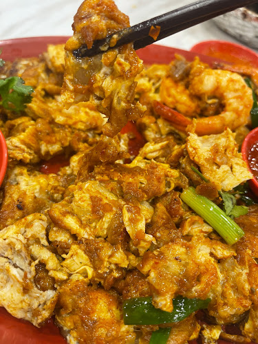 Malaysia Boleh! @ Northpoint City - Hospitality and gastronomy