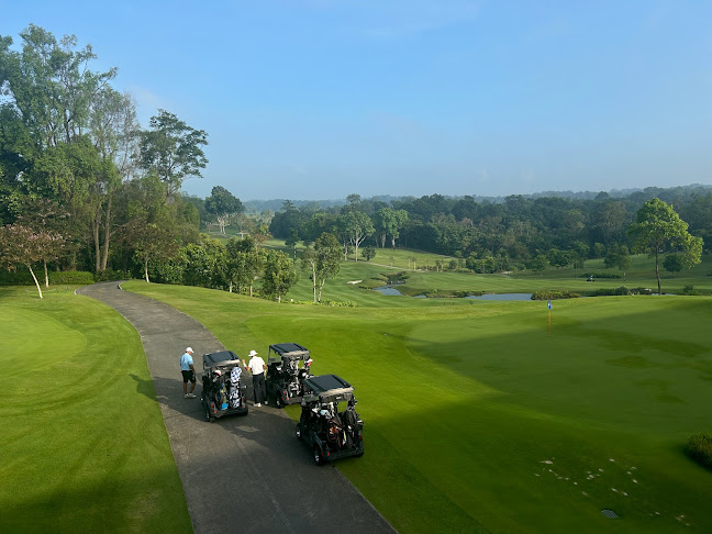 Opinii despre Island Bar@SICC în Singapore - Hospitality and gastronomy