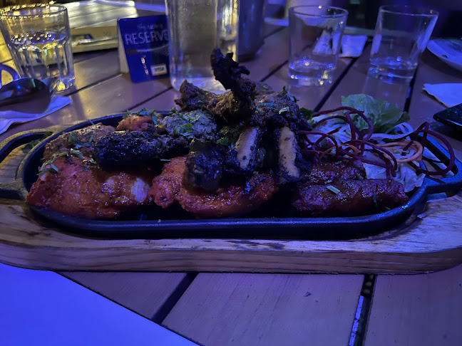 Comentarii opinii despre Yarana