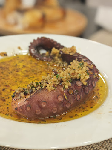 Opinii despre Pudgy Grill în Singapore - Hospitality and gastronomy