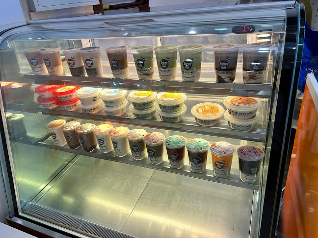 The Soy Inc @ Alexandra - Singapore