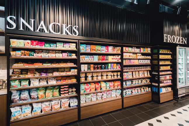 Comentarii opinii despre Ryan's Grocery Great World