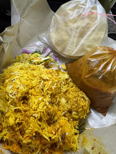 Opinii despre Rohana Indian Muslim Food în Singapore - Hospitality and gastronomy