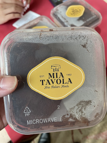 Mia Tavola @ City Gate - Hospitality and gastronomy