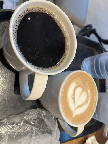 Starbucks City Square Mall