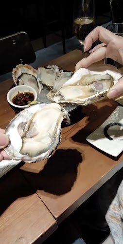 Dark Horse Restaurant - Hospitality and gastronomy