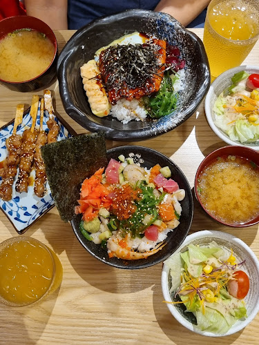 Kei Kaisendon AMK HUB - Singapore