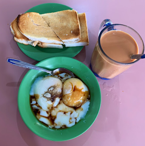 Opinii despre Mei Ya Coffee Corner în Singapore - Hospitality and gastronomy