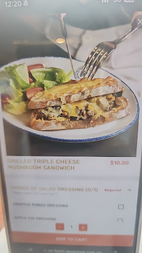 Opinii despre Délifrance - SingPost Centre în Singapore - Hospitality and gastronomy