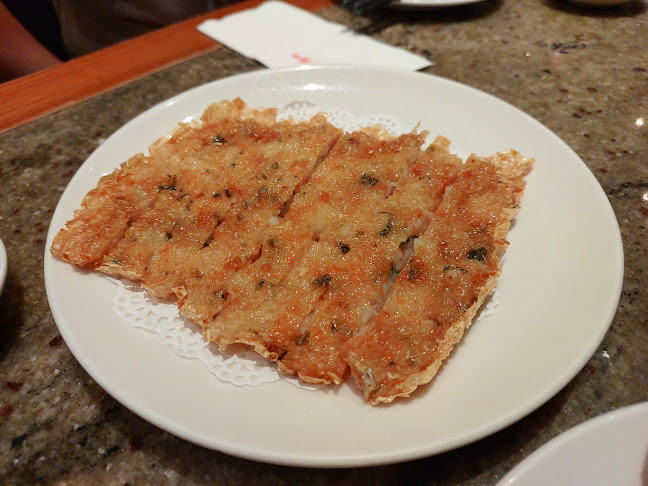 Comentarii opinii despre Din Tai Fung @ Northpoint City