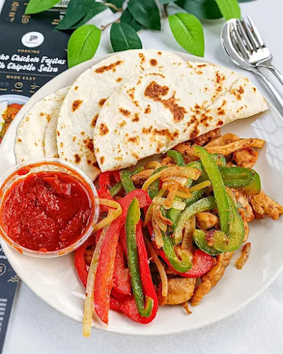 Prepped - Hospitality and gastronomy