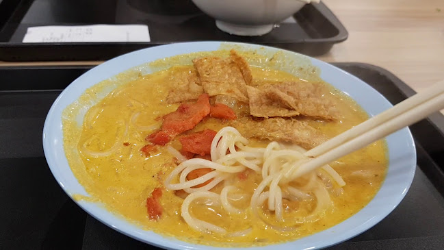 Opinii despre Gourmet Paradise în Singapore - Hospitality and gastronomy