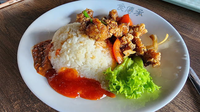 Opinii despre Lim Teh Eating House în Singapore - Hospitality and gastronomy