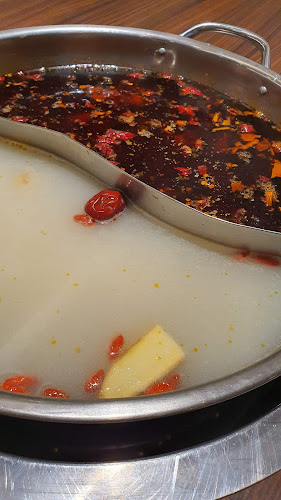 快乐老家 Kuai Le Lao Jia Restaurant - Hospitality and gastronomy