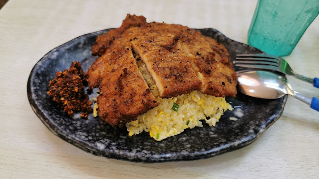 Opinii despre King Of Fried Rice - Woodlands în Singapore - Hospitality and gastronomy