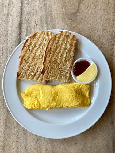 Simply Bread, Cluny Court - Hospitality and gastronomy