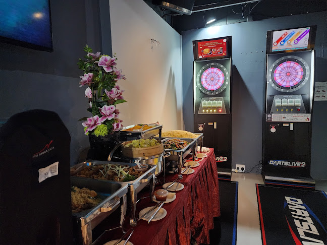 Le Starlette Pub - Hospitality and gastronomy