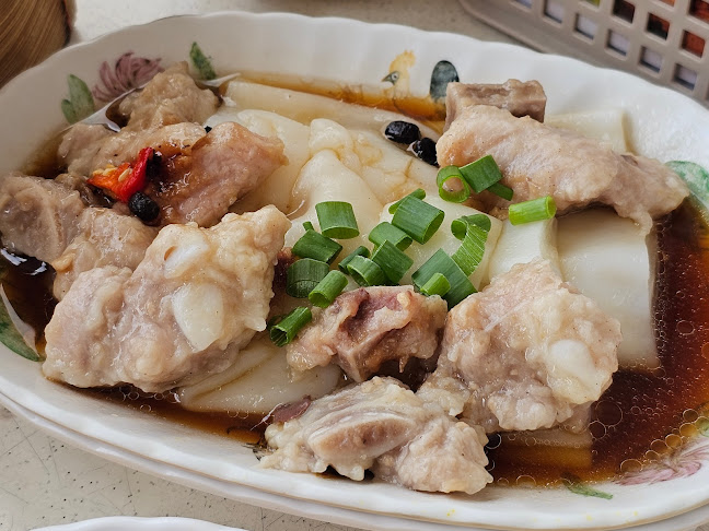 Comentarii opinii despre Mongkok DimSum