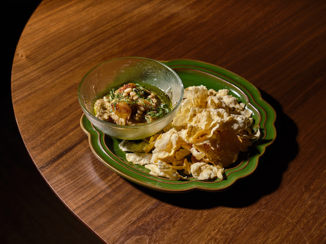 NOST - Hospitality and gastronomy