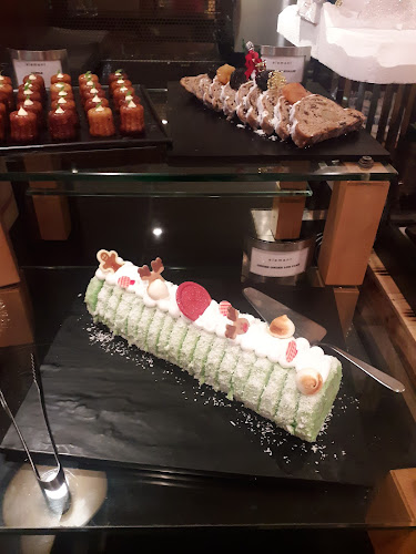 Element Restaurant Amara Singapore - Singapore