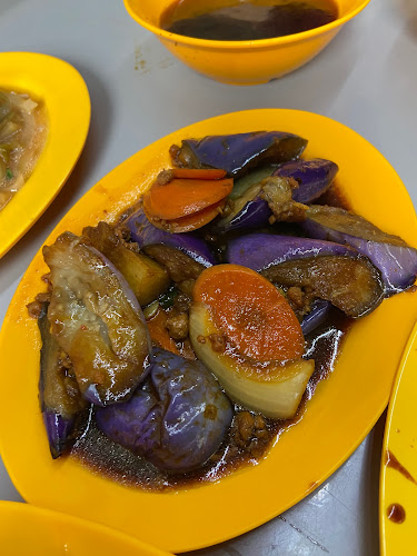 Opinii despre Ye Lai Xiang Teochew Porridge în Singapore - Hospitality and gastronomy
