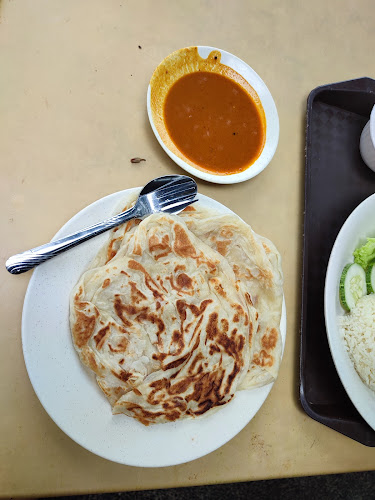 Mr Teh Tarik - Singapore