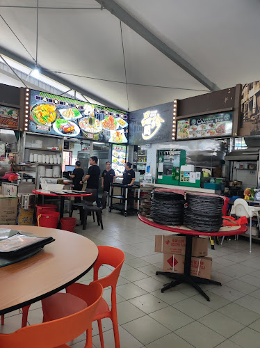 Yummy House 品珍阁 - Hospitality and gastronomy