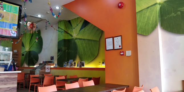 Comentarii opinii despre Ananda Bhavan Restauarnt