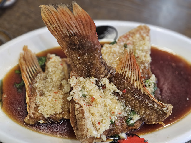 Tong Sheng Bak Kut Teh 同勝肉骨茶