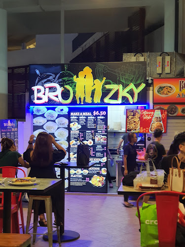 Brozky