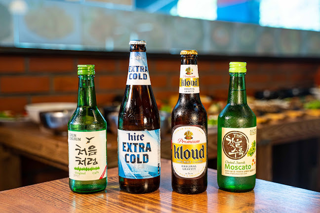 Opinii despre HoHo Korean Restaurant în Singapore - Hospitality and gastronomy