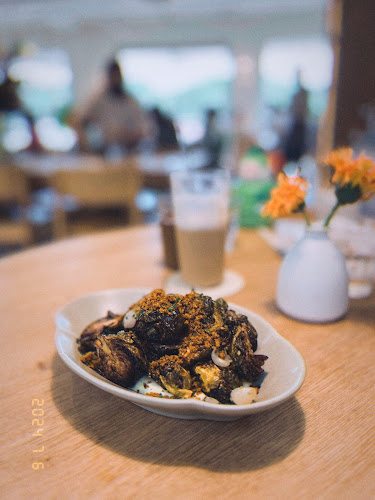 Comentarii opinii despre Frankie & Fern's