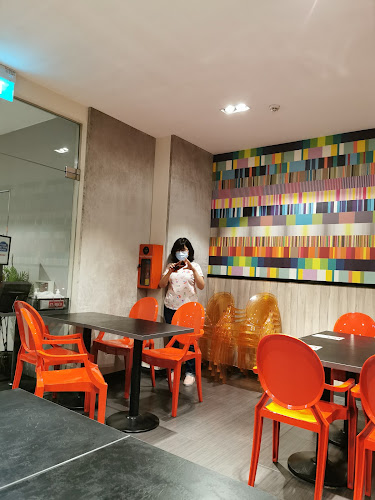 Dragon's Bite by Our Dining Place - Hospitality and gastronomy