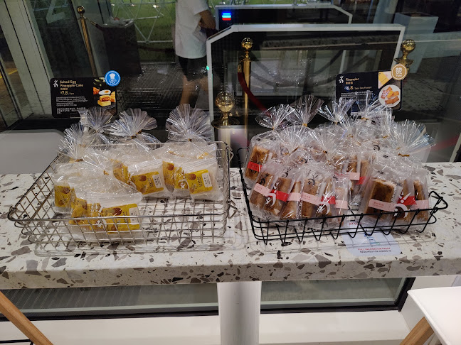 Wu Pao Chun - Singapore