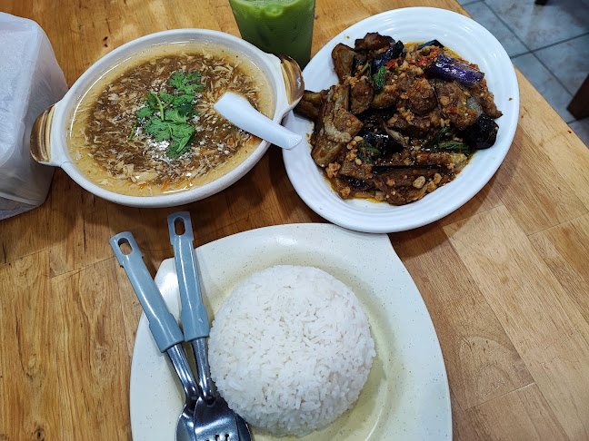 Comentarii opinii despre PrachinBuri Thai Kitchen Yishun