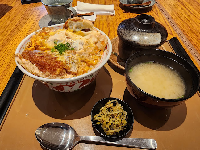 YAYOI Japanese Restaurant |100AM Tanjong Pagar | Teishoku | Tonkatsu | Chicken Namban