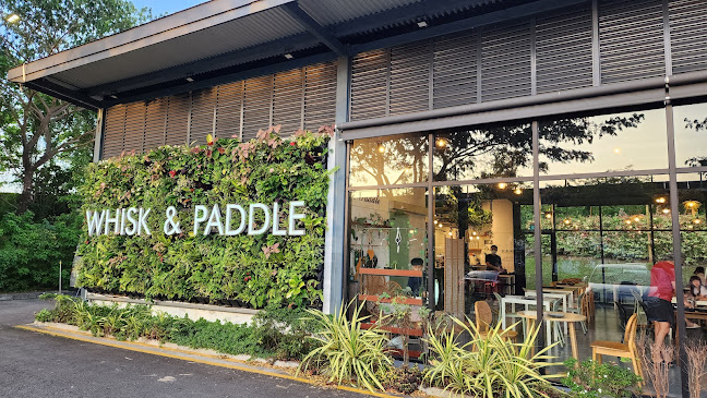 Comentarii opinii despre Whisk & Paddle (Bt Gombak Park)