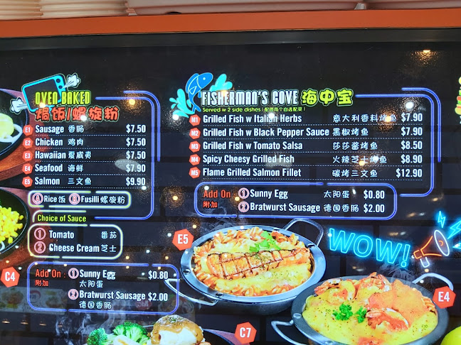 Meet Meat - Singapore