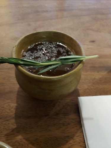 Podi & Poriyal - Hospitality and gastronomy