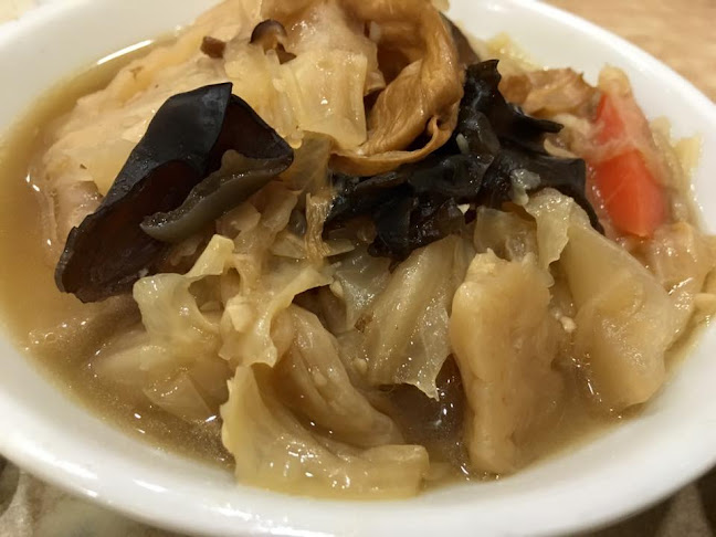 Comentarii opinii despre The Curry Wok