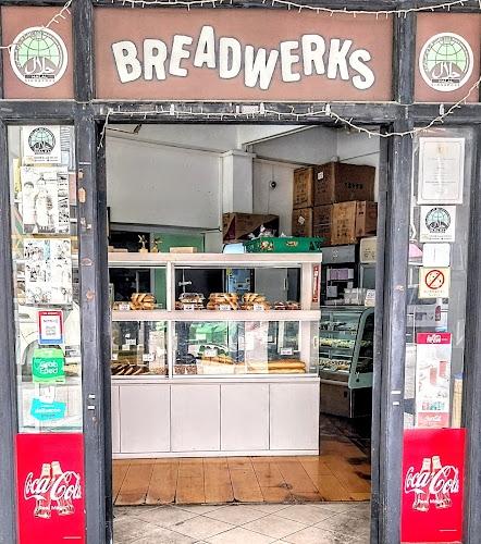 Breadwerks Joo Chiat - Hospitality and gastronomy