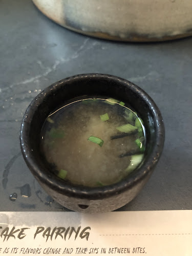 Comentarii opinii despre RAPPU | Sushi Handrolls, Izakaya & Sakes