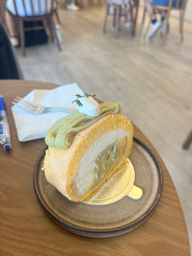 Simple Café 簡單。 - Singapore