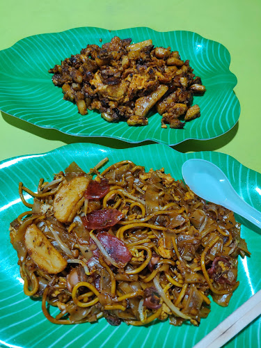 Clementi 448 Market & Food Centre - Singapore