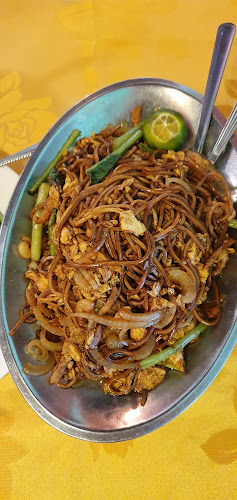 Comentarii opinii despre Hillman 99 Restaurant (West Coast)