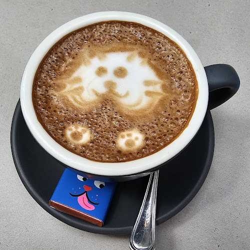 MERCI MARCEL TIONG BAHRU - Hospitality and gastronomy