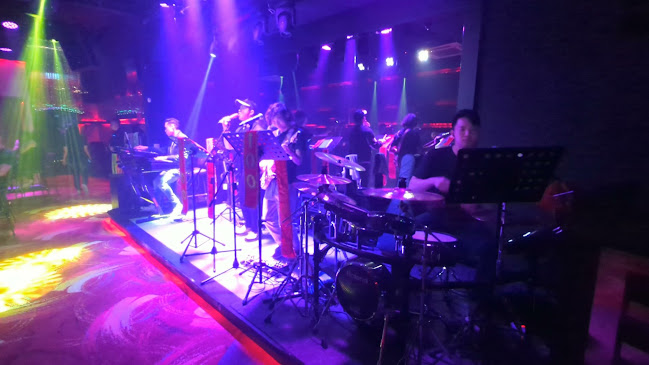 Opinii despre Club Mongkok 旺角 în Singapore - Hospitality and gastronomy