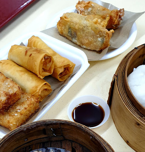 Ji Tuo Hong Kong Style Dim Sum - Singapore